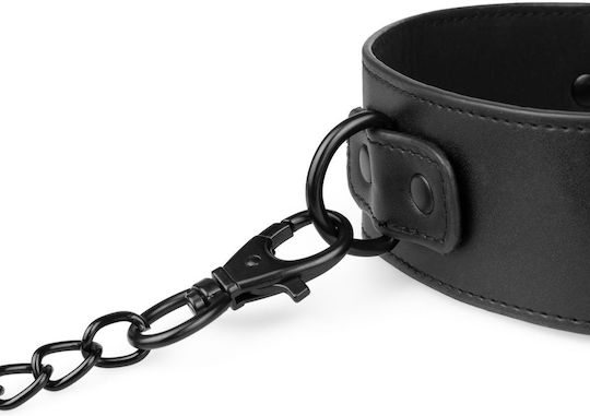 Bedroom Fantasies BDSM-Bausatz in Schwarz Farbe