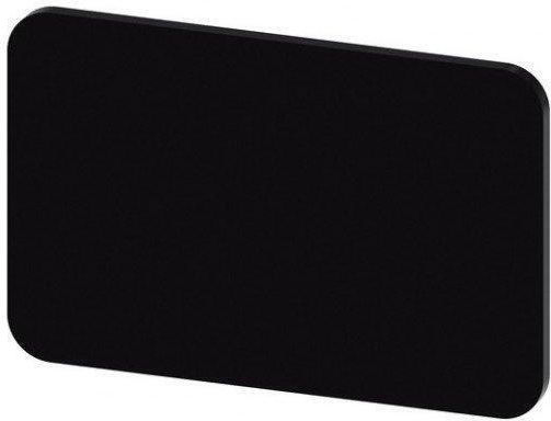 Siemens Insert Self-adhesive Label 17.5x27mm Black White Letters 3su1900-0ad16-0aa0