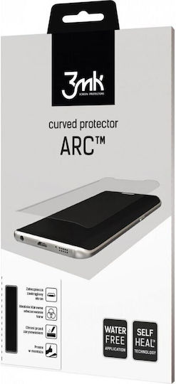 3MK Screen Protector για το Galaxy Watch Active 2 40mm 3τμχ