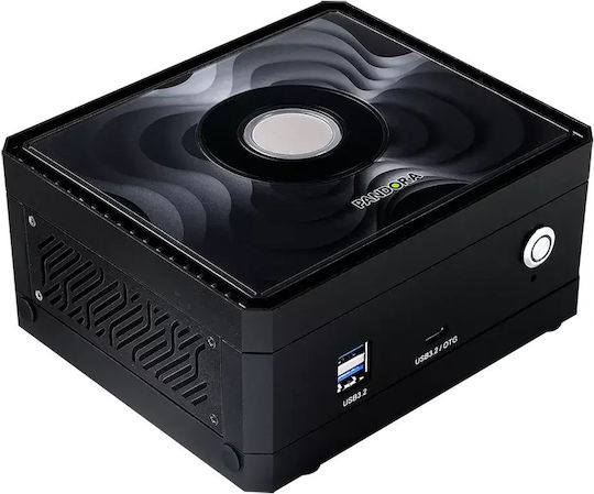 Pandora Мини компютър (Cortex A78AE/8GB DDR5/128GB SSD/W11 Pro)