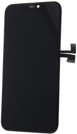 Screen Incell with Touch Mechanism for iPhone 11 Pro (Black)