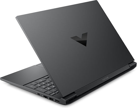 Victus 15 15.6" IPS FHD 144Hz (i7-13620H/8GB/512GB SSD/GeForce RTX 5060/No OS) Dark Gray (US Keyboard)