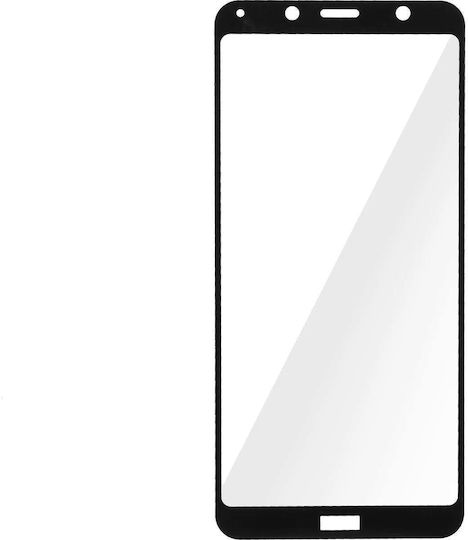 Green Cell Sticlă Securizată Clarity 2.5D Full Glue (Redmi 7A)