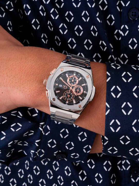 GC Watches Ρολόι Ατσάλινο GC Watches Ρολόι Ατσάλινο