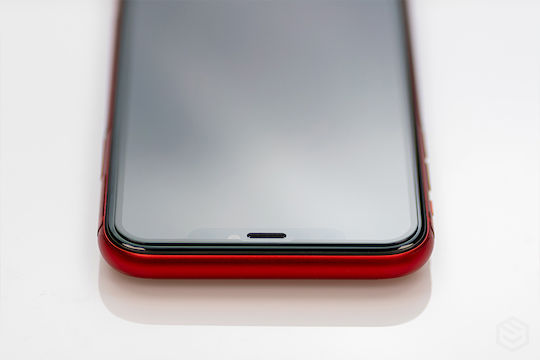 MyScreenPROTECTOR Diamond Glass Пълно лепило Закалено стъкло за цялото лице Черен (Google Pixel 6a)