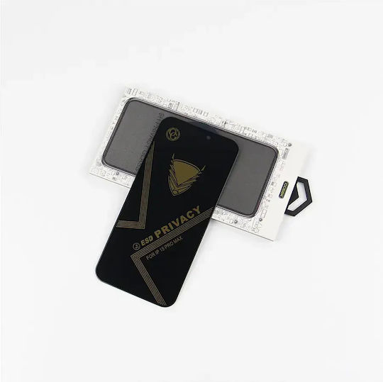 OG Privacy Tempered Glass (Galaxy A57)