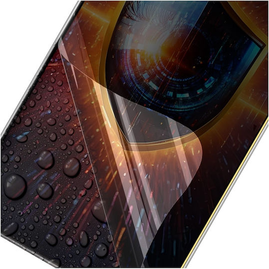 3MK Privacy Ματ Screen Protector (Apple Iphone 18 Pro Max)