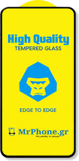 High Quality Tempered Glass Screen Protector for Samsung Galaxy S23 FE A54 5G