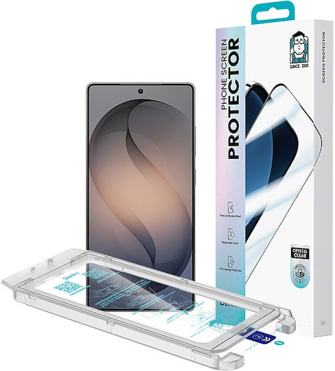 Benks 0.3mm Tempered Glass (Galaxy S26 Ultra)