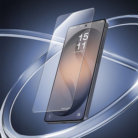 Benks 0.3mm Tempered Glass (Galaxy S26 Ultra)