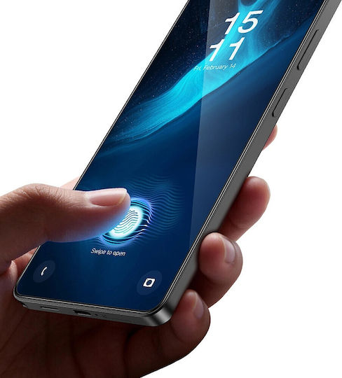 Benks Tempered Glass (Galaxy S26 Ultra)