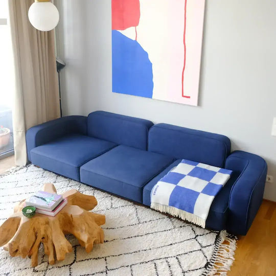 Klekks Sofa Blanket 130x200 cm