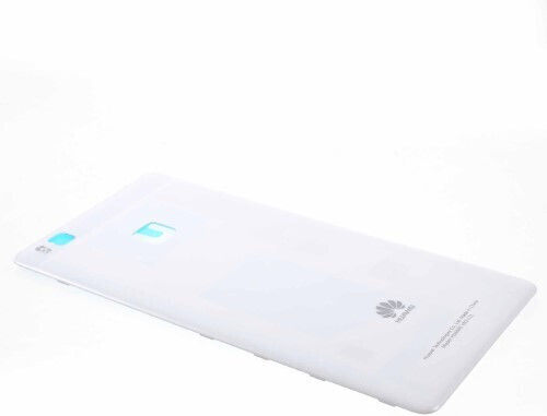 Capac Baterie Alb pentru Huawei P9 Lite