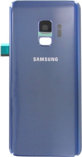 Samsung Καπάκι Μπαταρίας Μπλε για Galaxy S9
