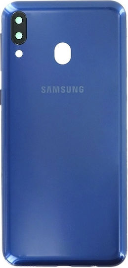 Samsung Replacement Back Cover Blue for Galaxy M20