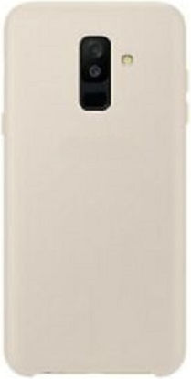 Replacement Back Cover Gold for Galaxy A6+ 2018