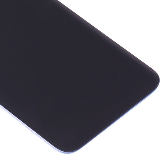 Replacement Back Cover Blue for Galaxy A40