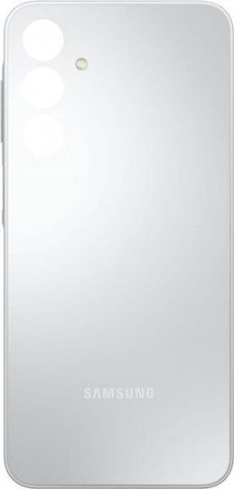 Καπάκι Μπαταρίας Assy Samsung A165 Galaxy A16 Γκρι Original