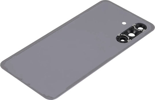Rückseitenglas Kameraobjektiv Samsung Galaxy A57 5G A576 2026 Ohne Logo Aftermarket Plus Fliederfarben