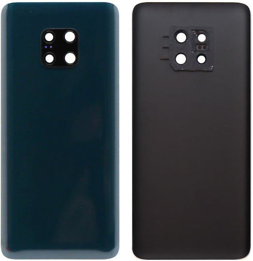 Batterieabdeckung Grün für Huawei Mate 20 Pro