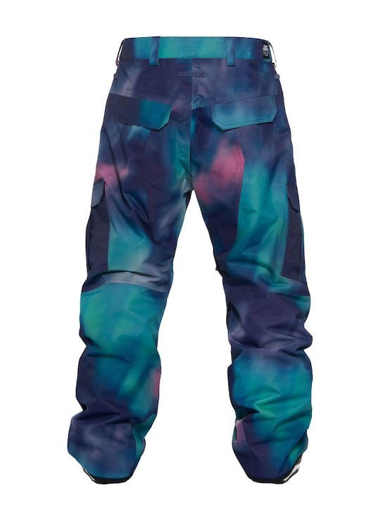 Horsefeathers Rowen OM316 Ανδρικό Παντελόνι Σκι & Snowboard Horsefeathers Rowen OM316 Ανδρικό Παντελόνι Σκι & Snowboard