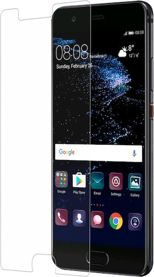 Eiger 2.5D Tempered Glass