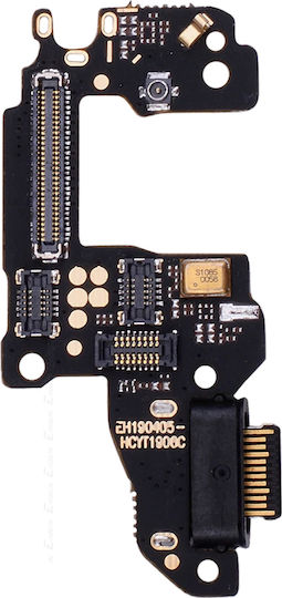 Huawei Πλακέτα με Θύρα Φόρτισης (Huawei P30)