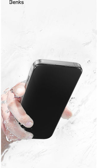 Benks Защитен Екран (Ip16 Pro)