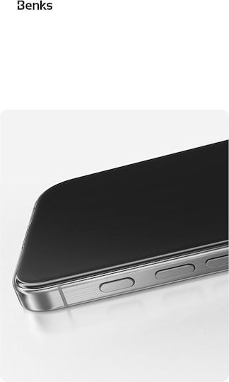 Benks Защитен Екран (Ip16 Pro)