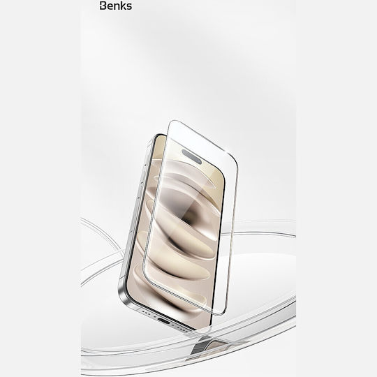 Benks Защитен Екран (Ip16 Pro)