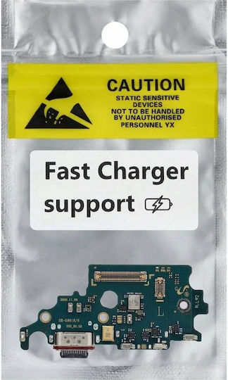 Kabel mit Anschluss zum Aufladen für SAMSUNG S21 5G G991B/N/F