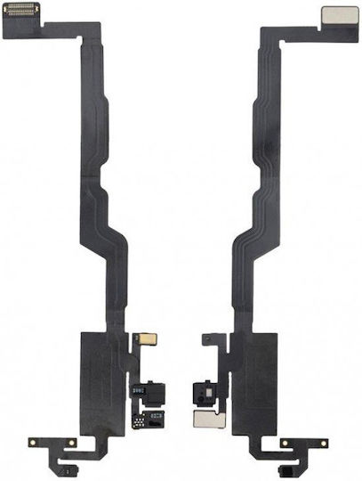 Apple Iphone Xs Max Loud Speaker Flex Cable Oem