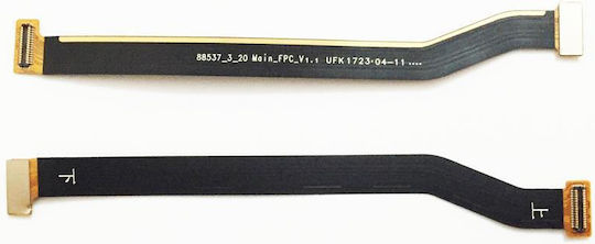 Motherboard Connector Flex Cable (Redmi 4x)