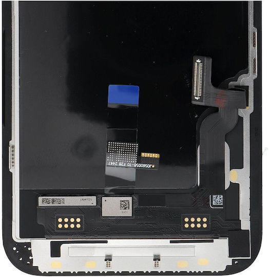 Jk Lcd Display Iphone 13 Soft Oled Change Ic