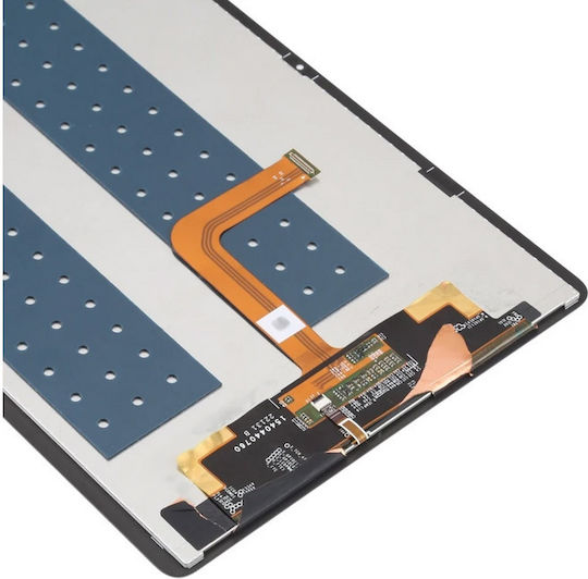 Touch Mechanism Screen for  Redmi Pad Black