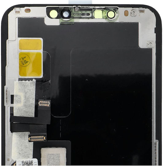 Οθόνη OLED Ncc Lcd Display με Μηχανισμό Αφής για iPhone 11 Pro Max (Μαύρο)