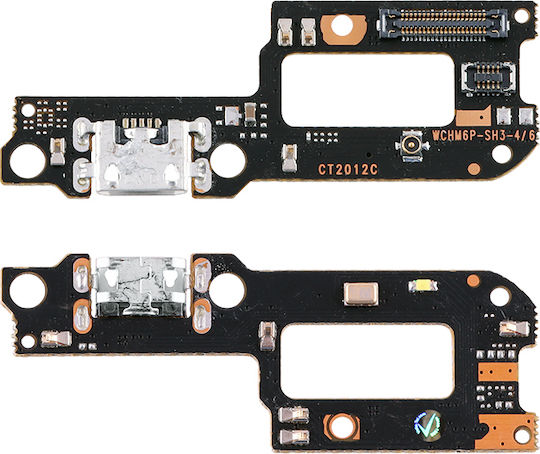 Platine für Xiaomi MI A2 Lite / 6