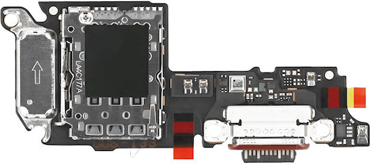 Echtes Ladeboard Xiaomi 14 Pn 56000100n300 Service Pack