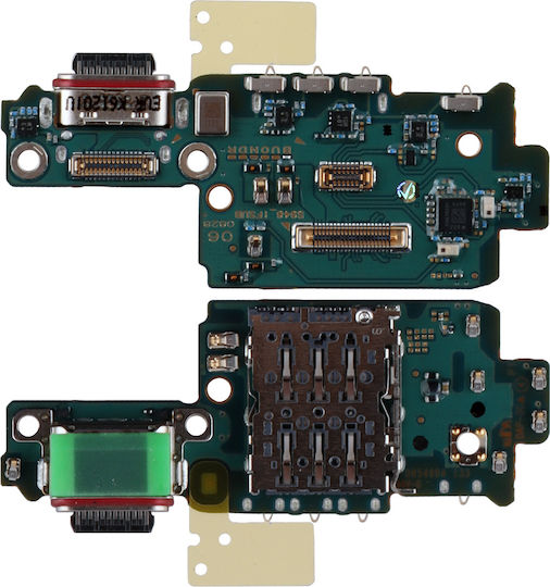 Samsung Handykabel Flexboard Galaxy S26 Ultra S948 Gh96-20819a