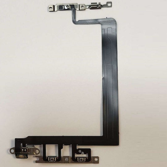 Flex Cable with Volume Keys for iPhone 13