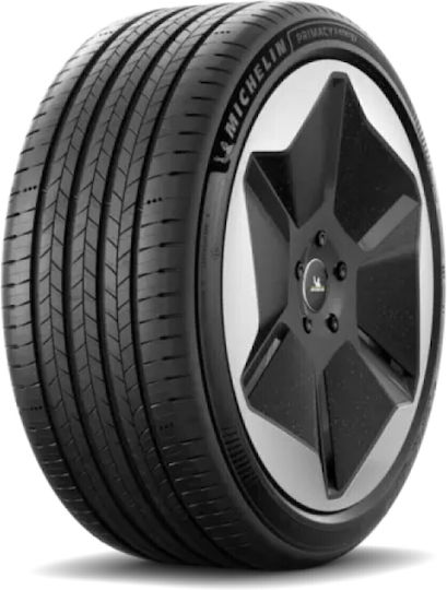 225/55R18 102V XL Θερινό Λάστιχο για Επιβατικό Αυτοκίνητο