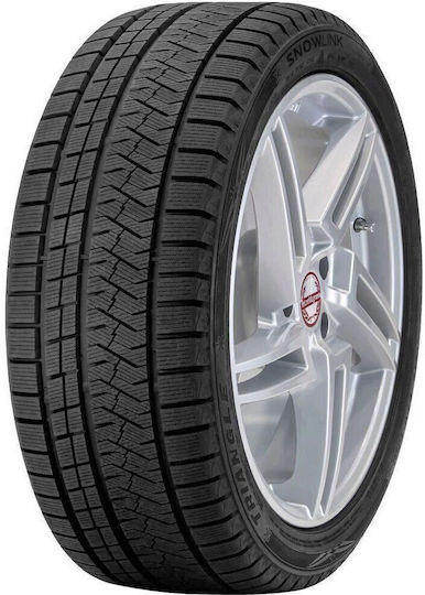 Snowlink Pl02 245/35R19 93W XL Зима Гума Колa