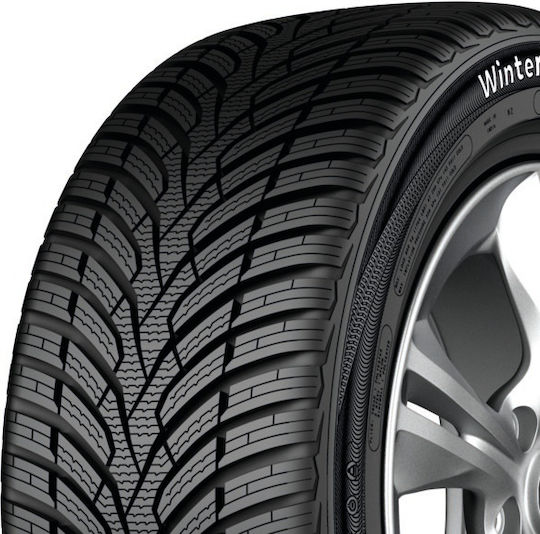 Winter Tire Ceat Winterdrive Sport 235/40r18 95v/xl