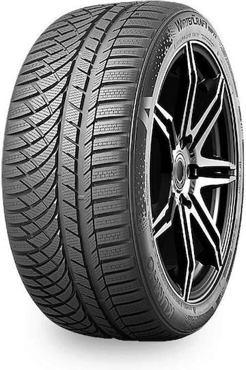 WinterCraft WP72 275/35R20 102W XL Χειμερινό Λάστιχο για Επιβατικό Αυτοκίνητο
