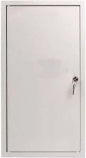Sabaj Walled Cabinet Fuse Box