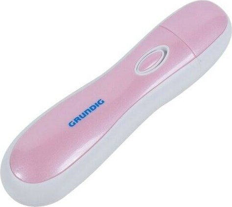 Grundig Nail Drill Battery Pink