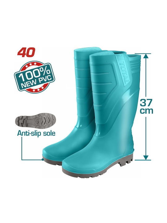 Total Work Shoe
