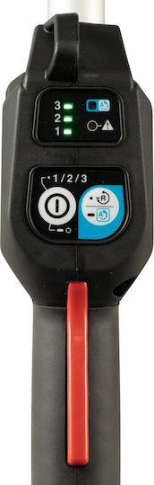 Makita Brush Cutter Shoulder / Hand Battery