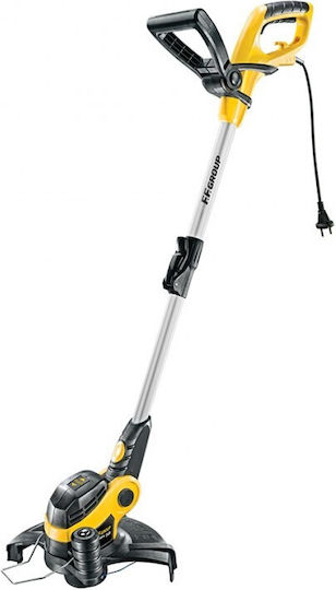 FFG EST 552 PLUS Електрическо Храсторез За Рамо / Ръчна 550W 2.7кг
