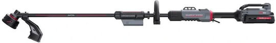 Mova Electric Shoulder / Hand Brush Cutter 1200W 4.8kg